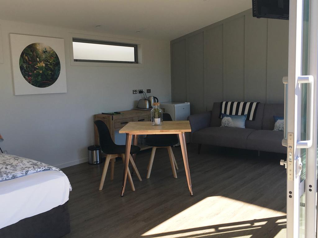 Kohimarama Beach Bed & Breakfast - Style And Privacy In Superb Location Auckland Exterior foto