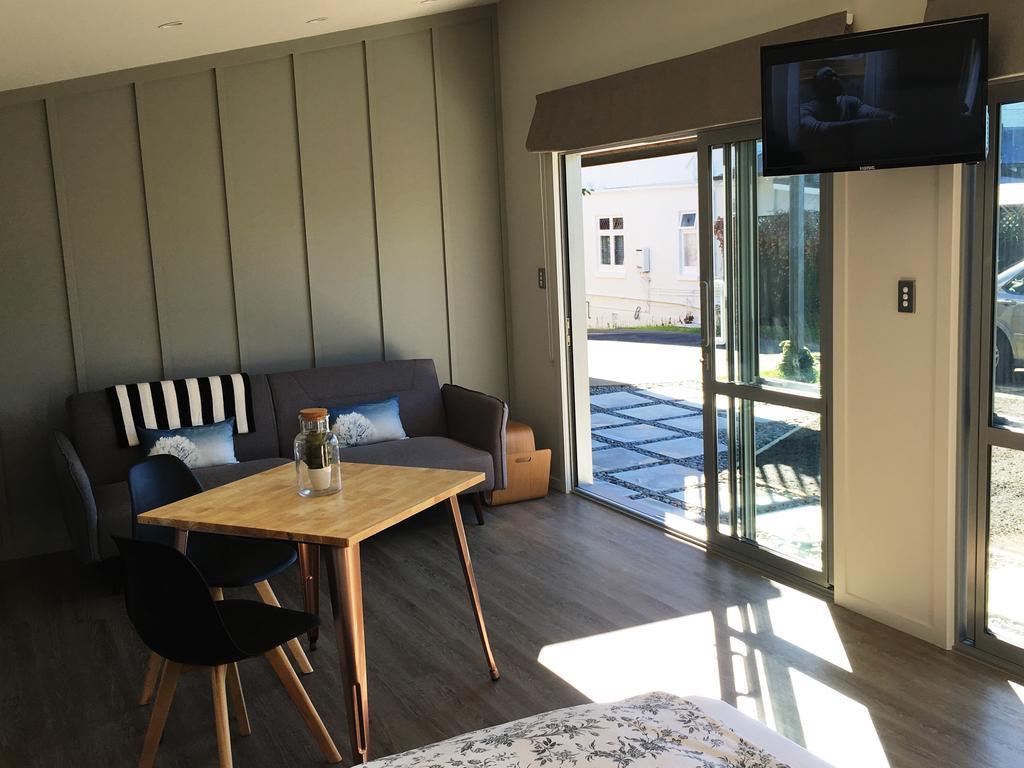 Kohimarama Beach Bed & Breakfast - Style And Privacy In Superb Location Auckland Exterior foto