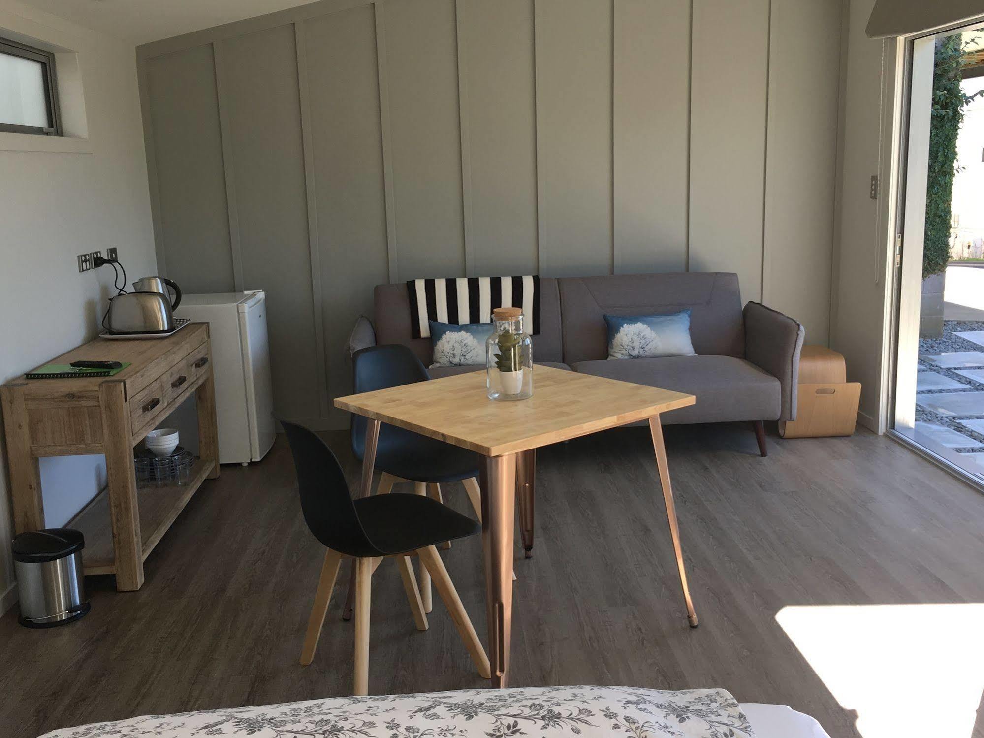 Kohimarama Beach Bed & Breakfast - Style And Privacy In Superb Location Auckland Exterior foto
