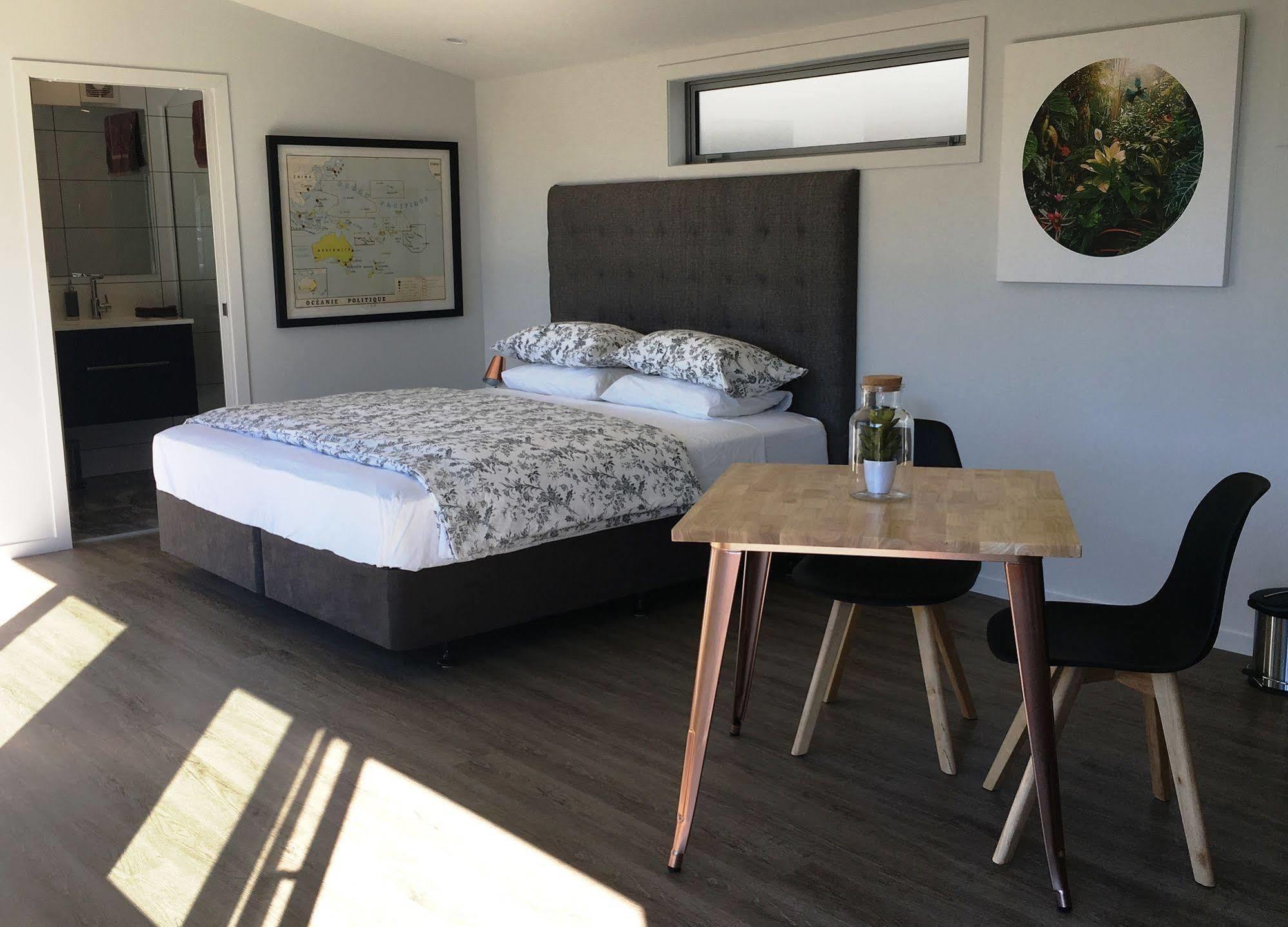 Kohimarama Beach Bed & Breakfast - Style And Privacy In Superb Location Auckland Exterior foto