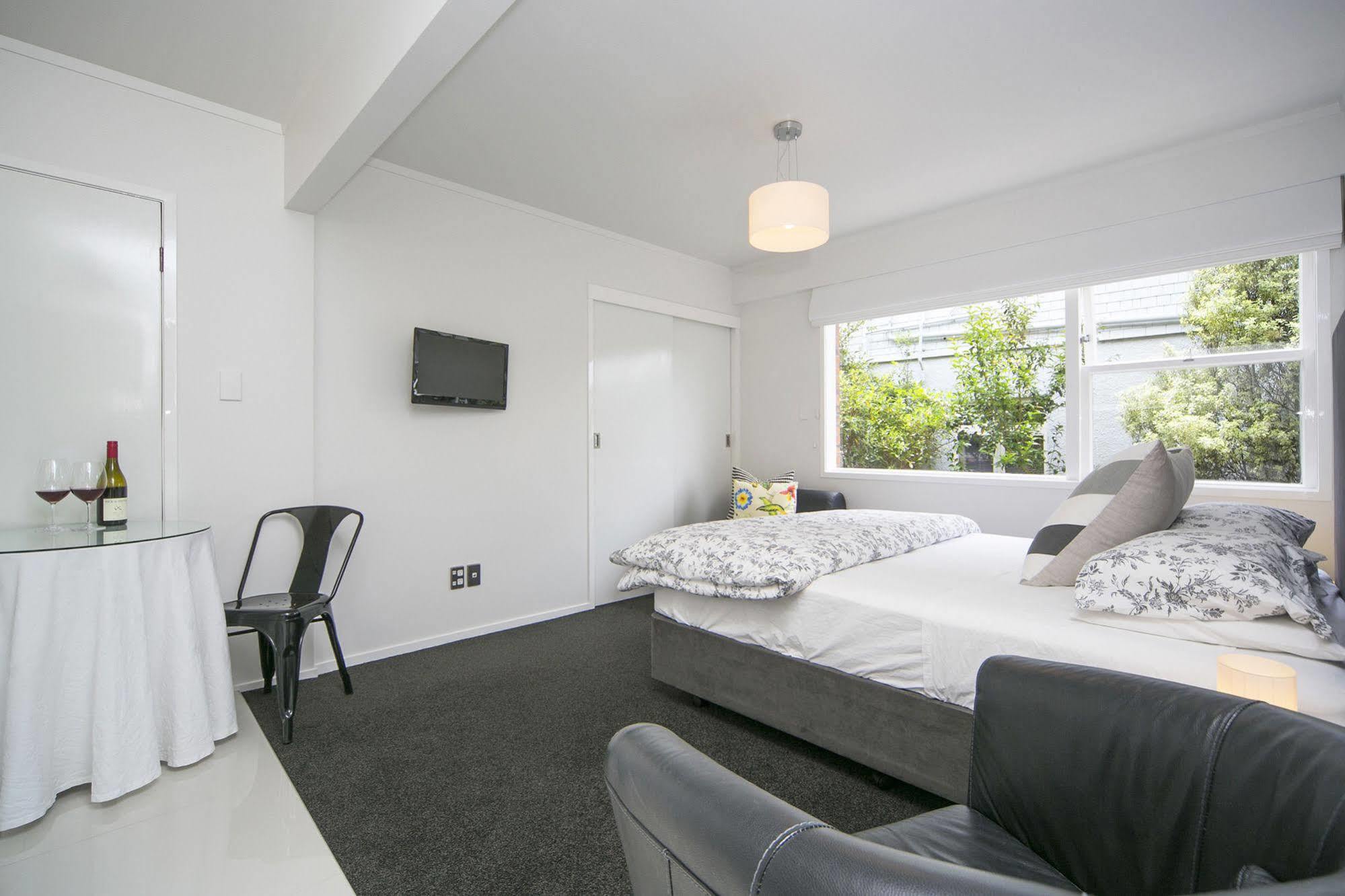 Kohimarama Beach Bed & Breakfast - Style And Privacy In Superb Location Auckland Exterior foto