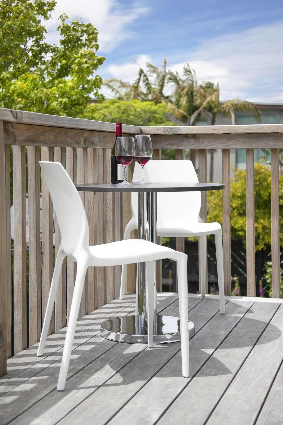 Kohimarama Beach Bed & Breakfast - Style And Privacy In Superb Location Auckland Exterior foto