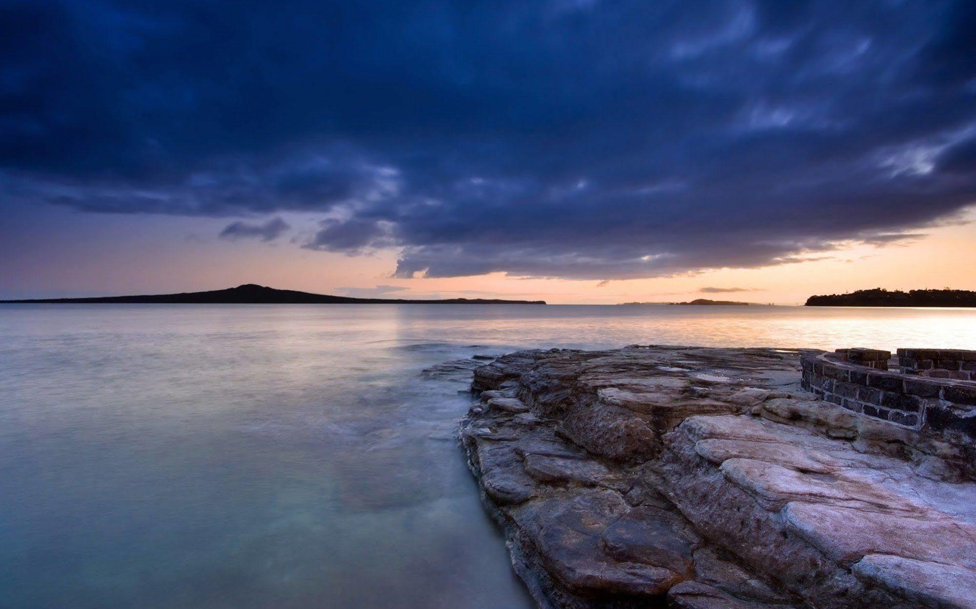 Kohimarama Beach Bed & Breakfast - Style And Privacy In Superb Location Auckland Exterior foto