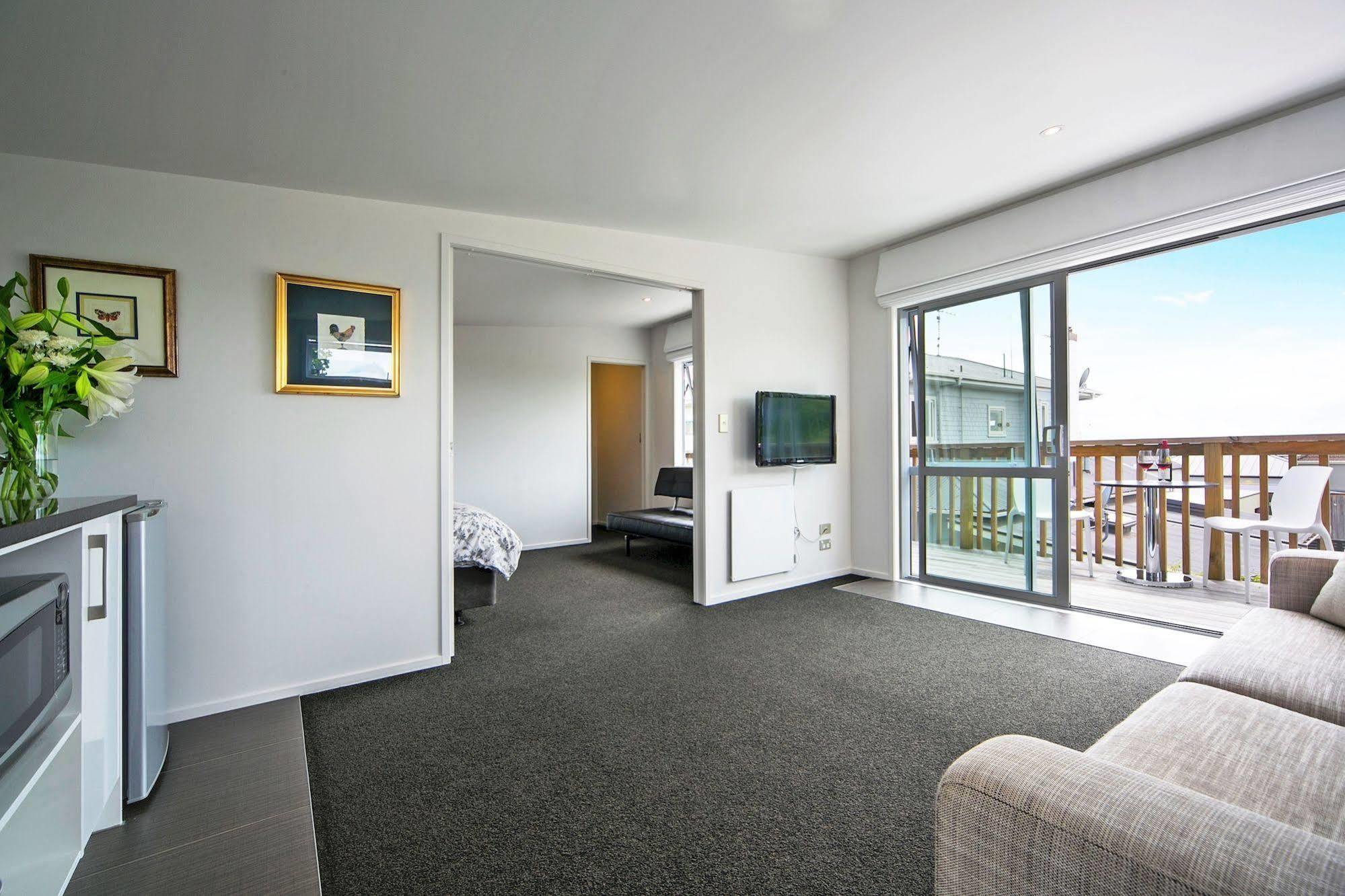 Kohimarama Beach Bed & Breakfast - Style And Privacy In Superb Location Auckland Exterior foto